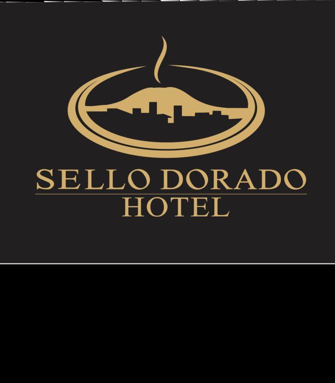 Hotel Sello Dorado Pasto Exterior photo