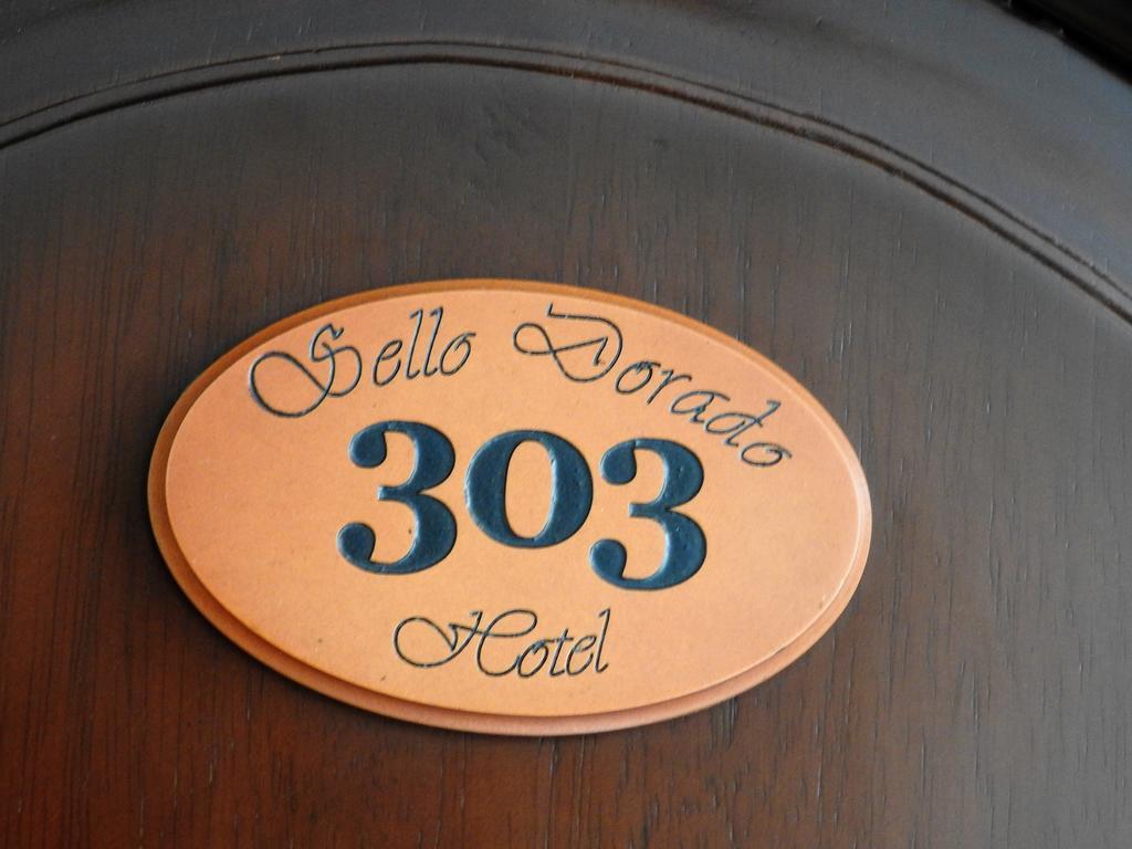 Hotel Sello Dorado Pasto Exterior photo